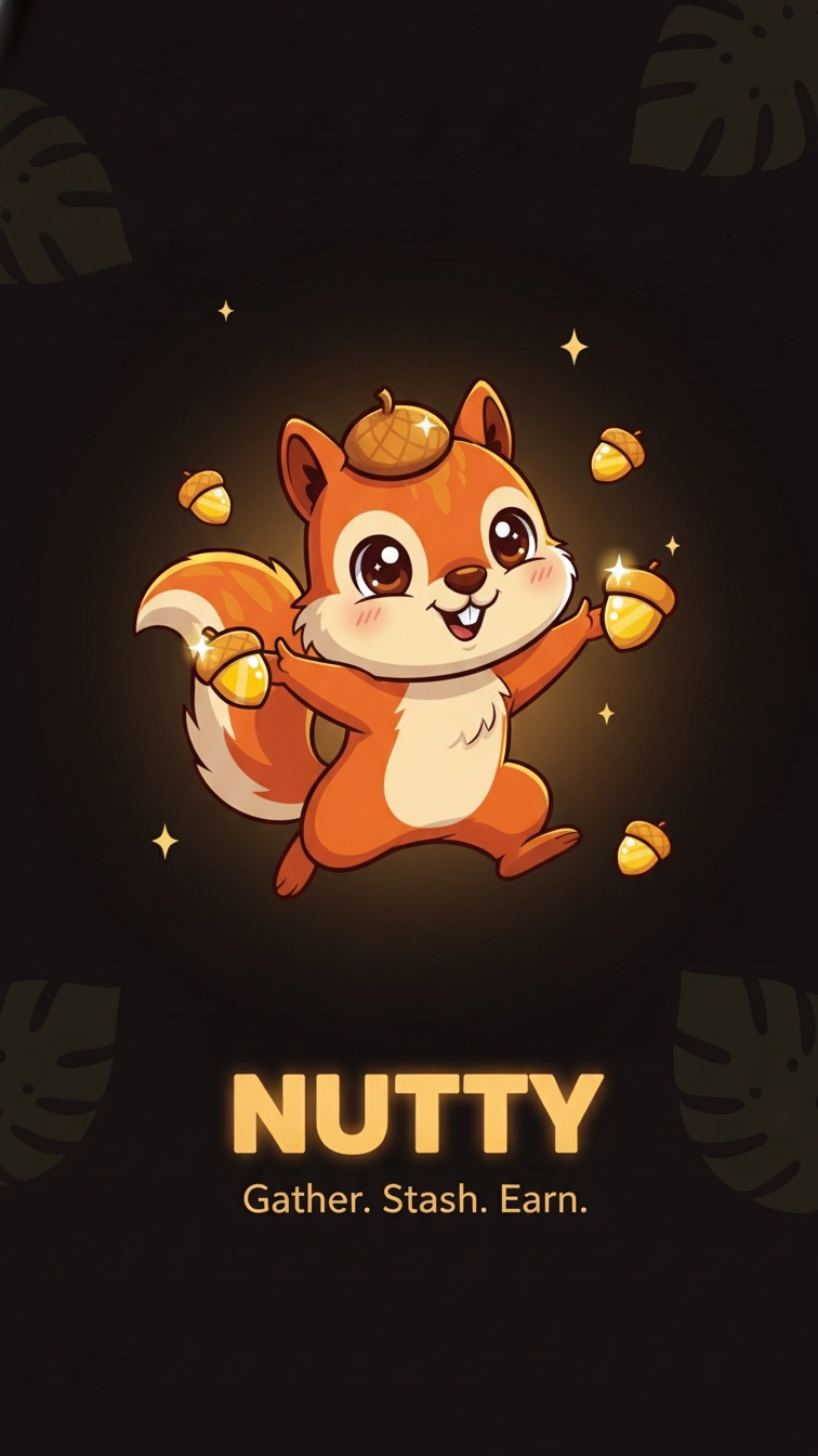 Nutty